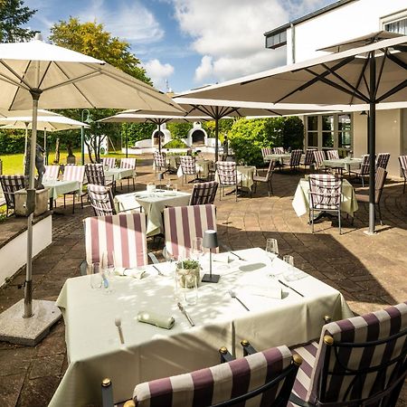 Hotel Herzogspark Herzogenaurach Dış mekan fotoğraf