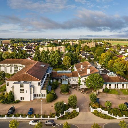 Hotel Herzogspark Herzogenaurach Dış mekan fotoğraf