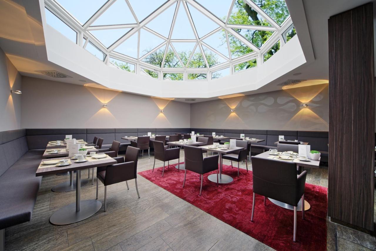 Hotel Herzogspark Herzogenaurach Dış mekan fotoğraf