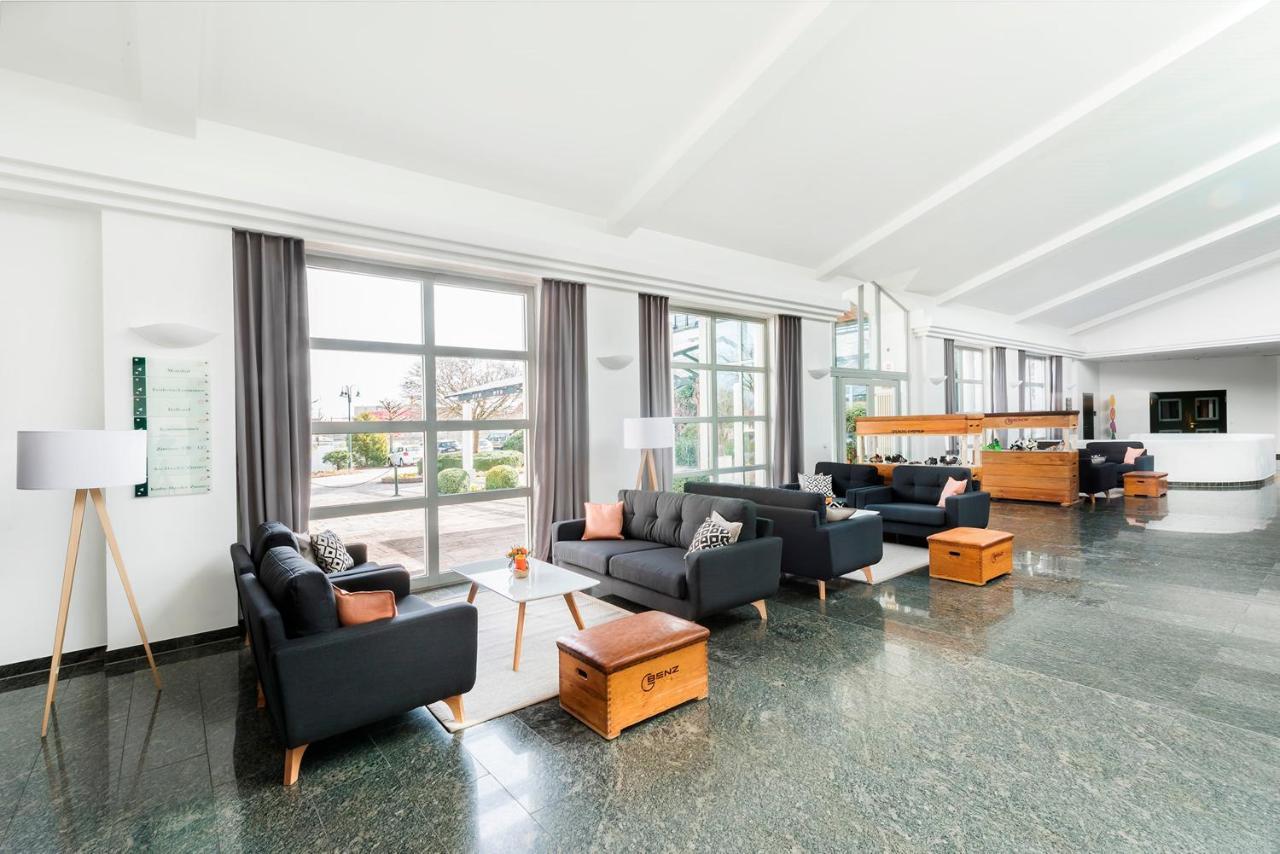 Hotel Herzogspark Herzogenaurach Dış mekan fotoğraf