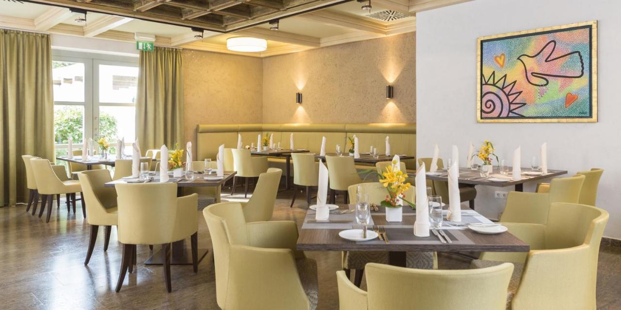 Hotel Herzogspark Herzogenaurach Dış mekan fotoğraf