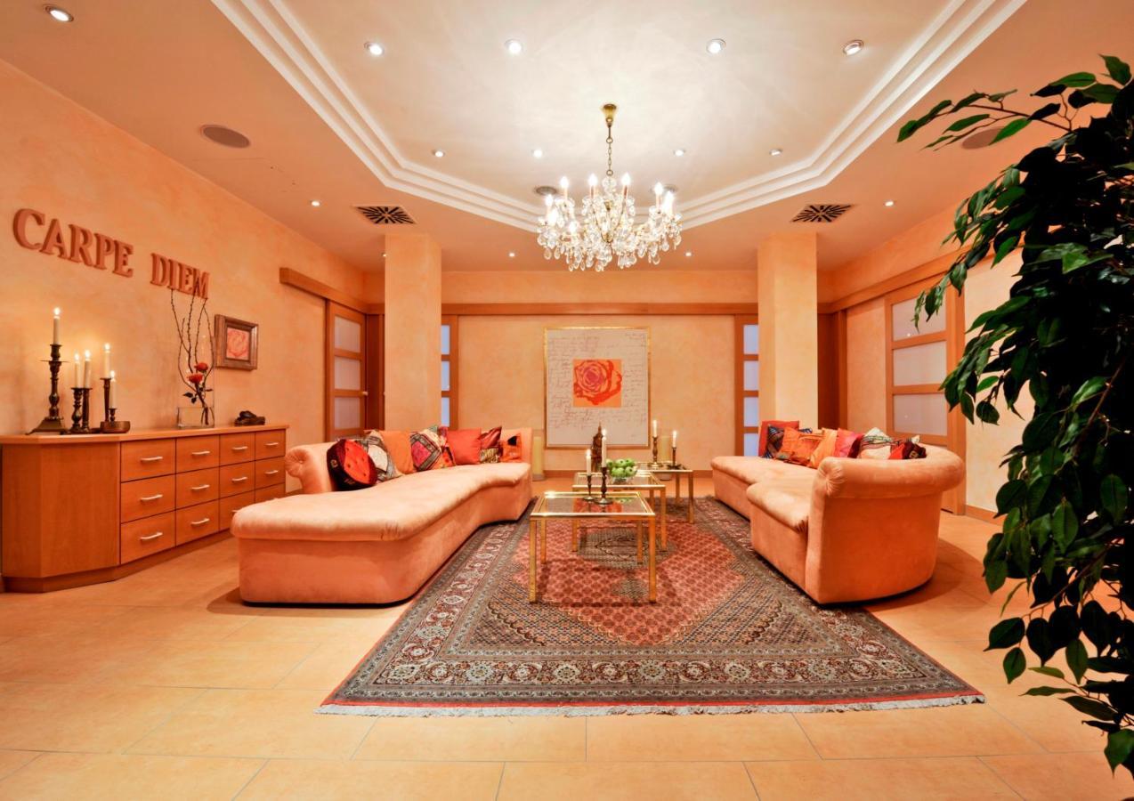 Hotel Herzogspark Herzogenaurach Dış mekan fotoğraf