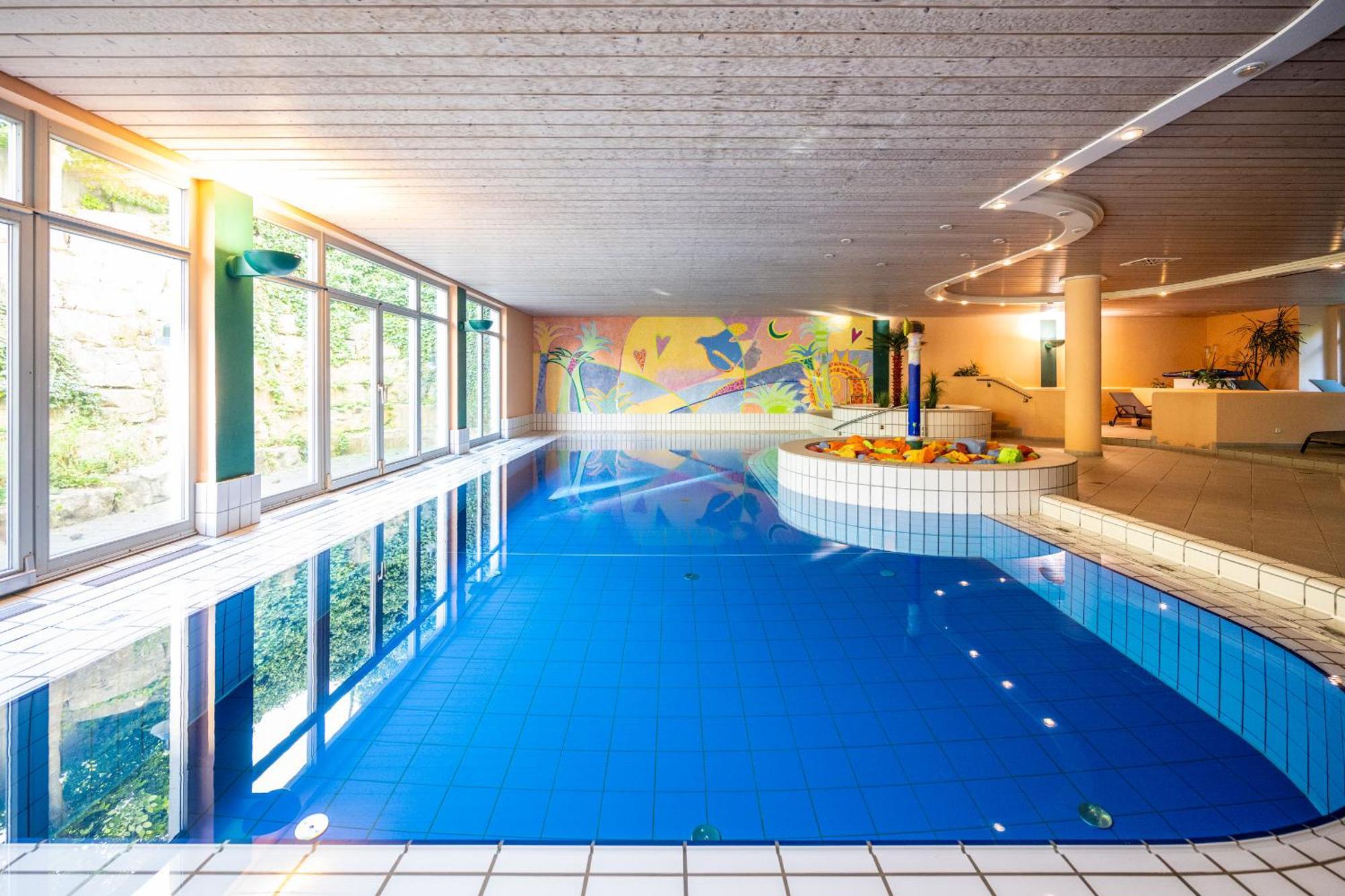 Hotel Herzogspark Herzogenaurach Dış mekan fotoğraf
