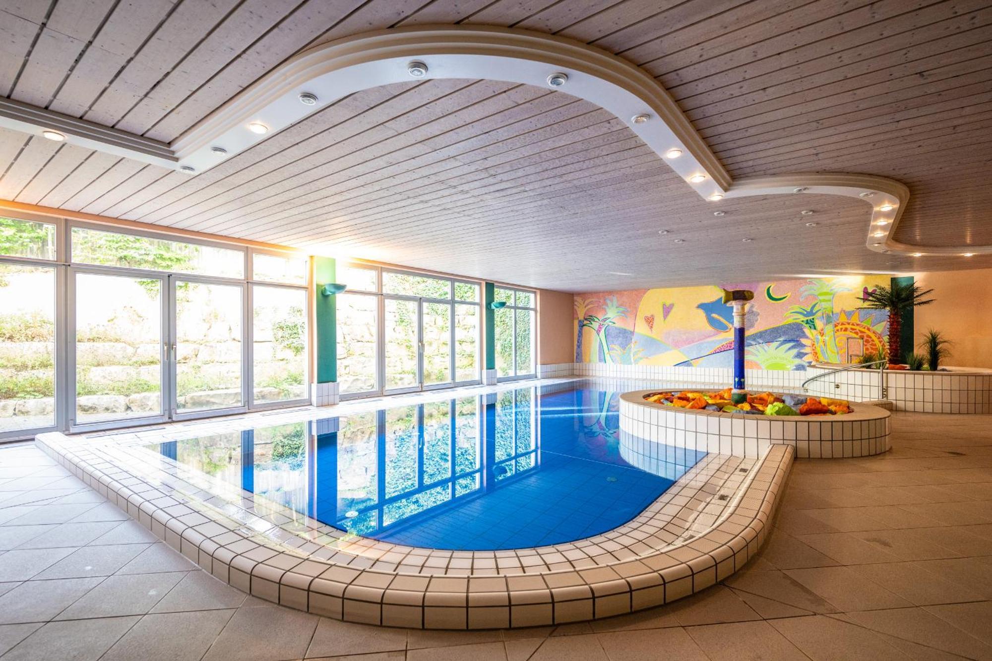 Hotel Herzogspark Herzogenaurach Dış mekan fotoğraf