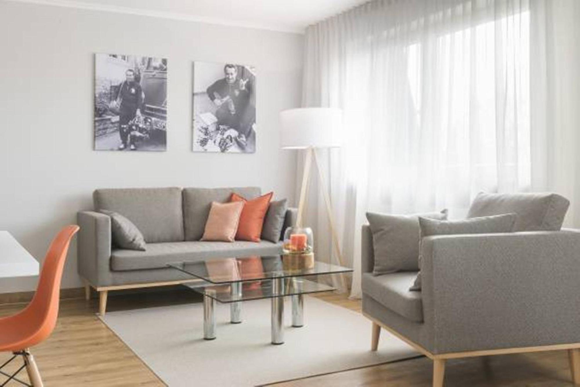 Hotel Herzogspark Herzogenaurach Dış mekan fotoğraf
