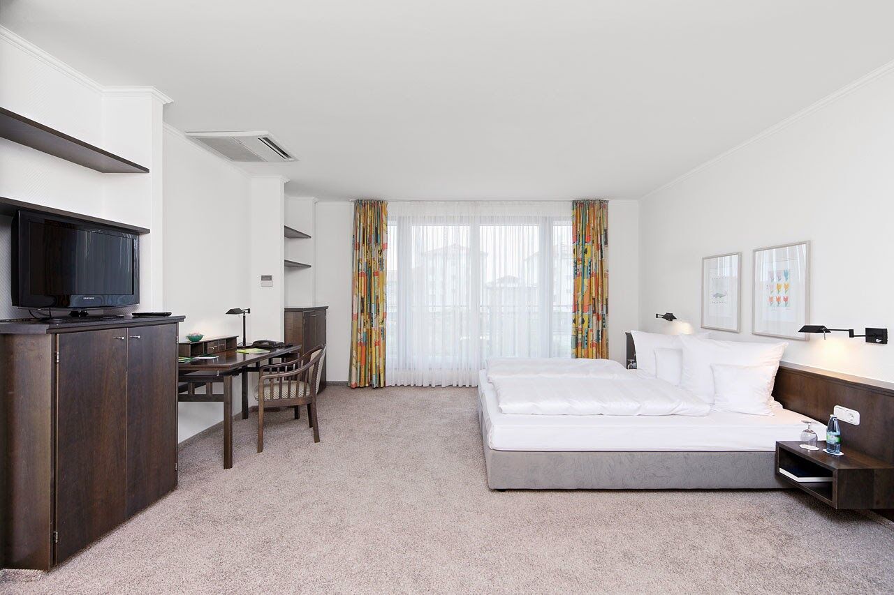 Hotel Herzogspark Herzogenaurach Dış mekan fotoğraf