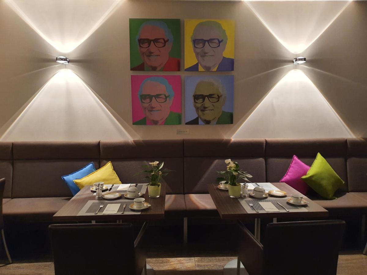 Hotel Herzogspark Herzogenaurach Dış mekan fotoğraf